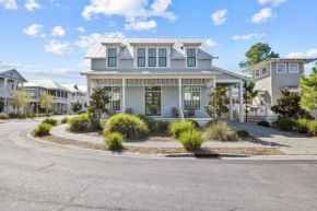 30A Aqua Vista by AvantStay Golf Cart Included Pool Acess Walk to Beach